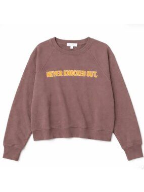 Spiritual Gangster x Kendall Toole Never Knocked Out Bridget Pullover